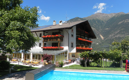 Hotel Montani Morter 592