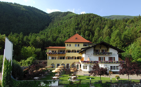 Landhotel Latscherhof Latsch 592