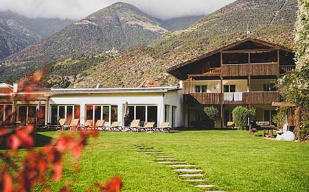 Residence Montani Latsch 592