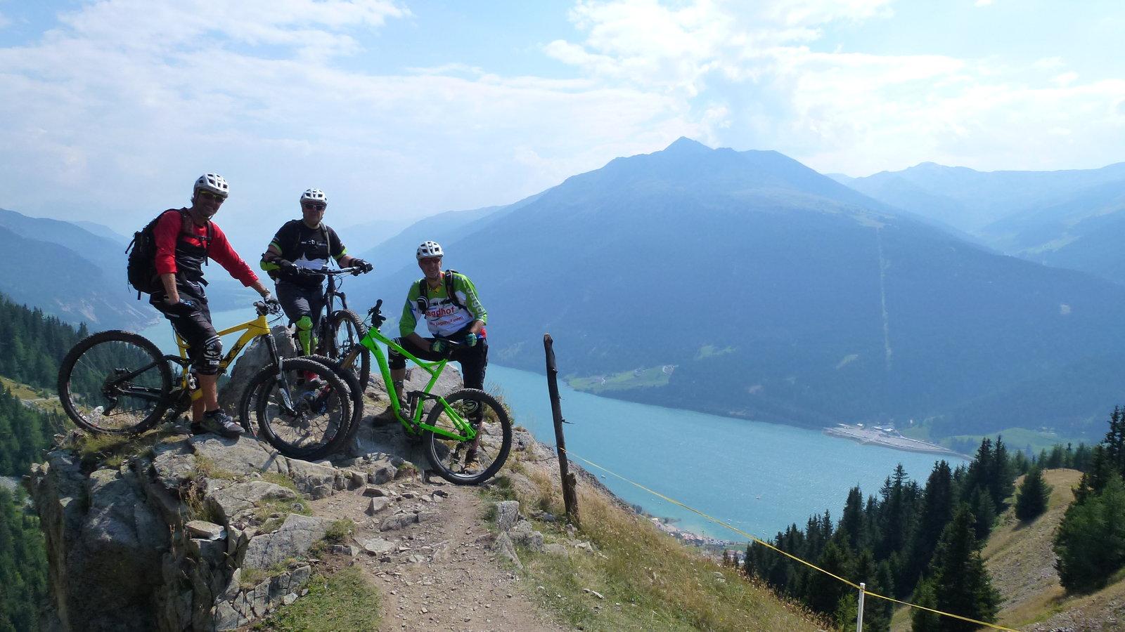 3 Länder Enduro Classic (auch E-bike)
